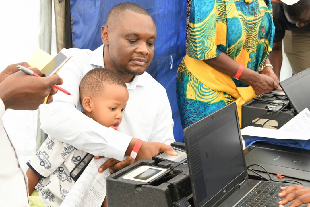NIRA Takes Over Civil Registration from URSB