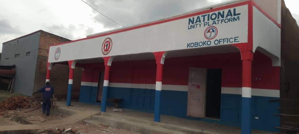 NUP Demands Apology from NBS TV Over Office Closure Claims in Northern Uganda