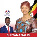 NUP Names Sultana Salim as Its Candidate for Kisoro Woman MP