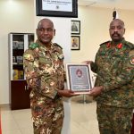 New Defense Agreement Signed Between Uganda and Mali