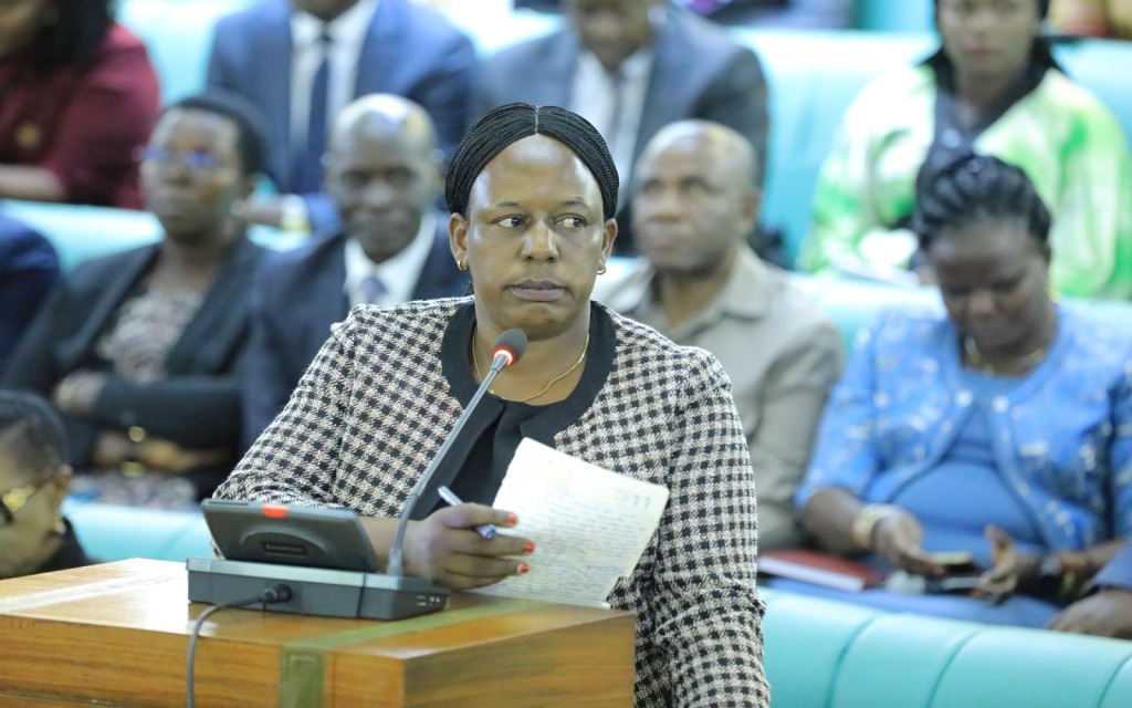 New Law Mandates Marital Sex Within Six Months in Uganda