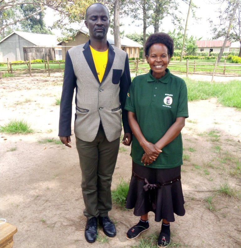 New RDC Appointed in Bushenyi Following Student Intimacy Allegations