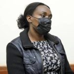 (Kampala) – Following Speaker Anita Among's public praise for a police officer's restraint in a recent incident, new video footage reveals that Officer Makawa Charles initiated contact in the altercation, raising questions about his actions and the cash rewards he has received.