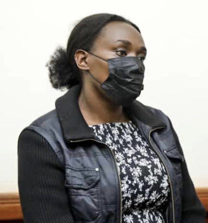 (Kampala) – Following Speaker Anita Among's public praise for a police officer's restraint in a recent incident, new video footage reveals that Officer Makawa Charles initiated contact in the altercation, raising questions about his actions and the cash rewards he has received.