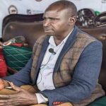 Outrage as Terego LC5 Spends District Million on Private Trip to Sweden