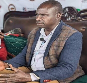 Outrage as Terego LC5 Spends District Million on Private Trip to Sweden