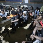 Over 40 Arrested in Anti-Crime Operation on Northern Bypass