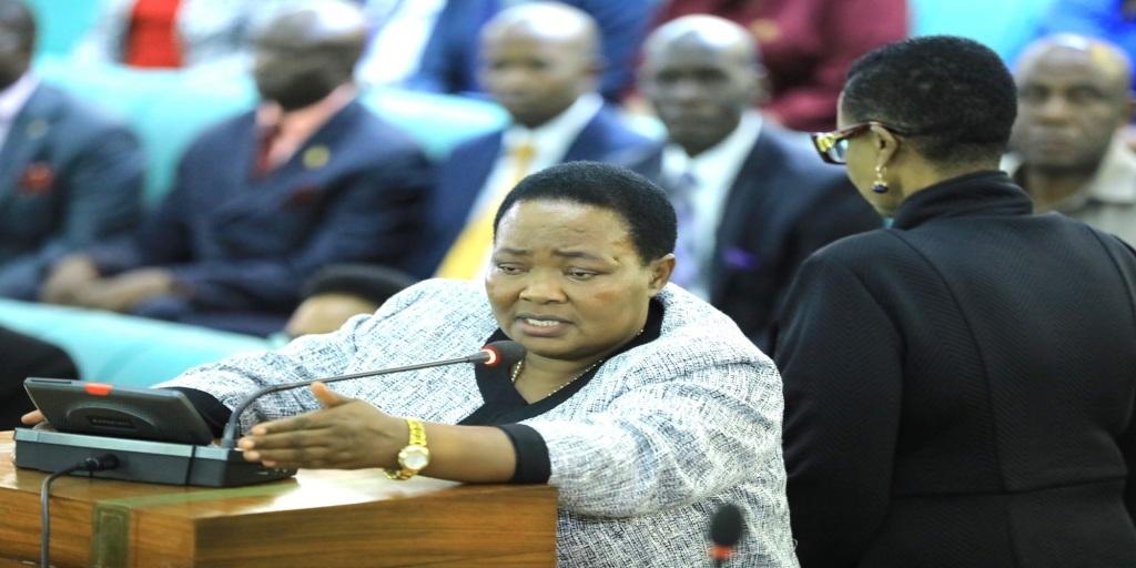 PM Nabbanja on Foot and Mouth Disease RESIZED - PM Orders Probe Into Delayed Quarantine Lifting in Ntugamo