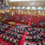 Mount Kenya MPs Revoke Signatures for Gachagua’s Removal