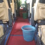 A man traveling on a Kampala to Arua bus died mid-journey, leaving fellow passengers in shock and prompting an investigation into the incident.