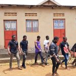 (Kampala) – Police have arrested seven suspected members of a criminal gang, including a former Uganda People’s Defence Force (UPDF) soldier, believed to be responsible for a series of robberies across Kampala Metropolitan area.
