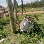 Police Dog Tracks Down Malaba Transformer Hooligan