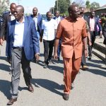 Pressure Mounts on Ruto to Explain Rift with Deputy Gachagua