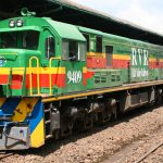 Rail Infrastructure to Cut Costs