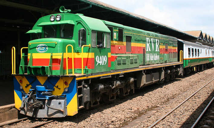 Rail Infrastructure to Cut Costs