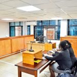Rakai Official Charged with Corruption Over Job Bribe