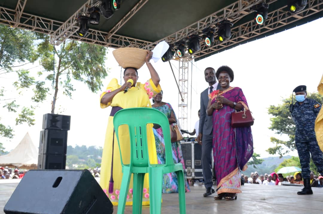 Report Reveals 51% of Uganda’s Youth Idle
