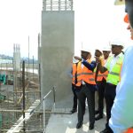 Roko Construction clarified reasons behind delays in the Parliament's new bomb resistant building, detailing project changes and unexpected challenges.