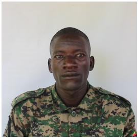 SFC Soldier Kills Three, Injures Two in Agago