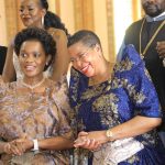 Speaker Among Denies Claims of Travel Ban for Commonwealth Summit