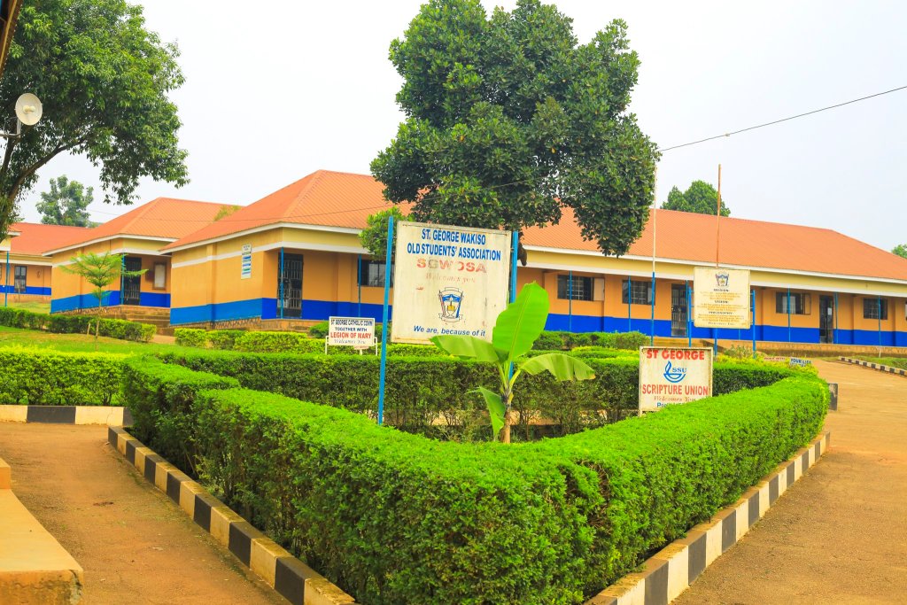 Step Mother, Boda Boda Rider and Maid Accused in Shocking Student Murder in Wakiso - St. George High School in Wakiso District