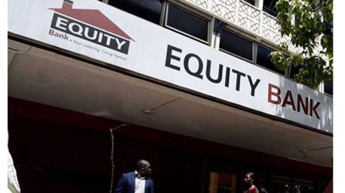 Suspected Fraudster Moved KSh 322 Million from Equity Bank to Abu Dhabi