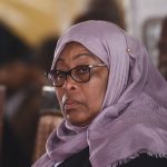 Tanzanian Government Blocks Newspaper for Animation Featuring President Hassan