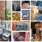 Smuggling Operations Disrupted Across Uganda