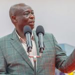 Three Firms Linked to Gachagua Lacking Official Records as he Faces Impeachment