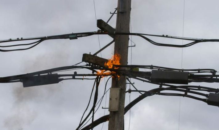 A three year old girl in Mukono’s Kyetume township died by electrocution after coming into contact with exposed wiring. Authorities are urging the public to ensure safe electrical maintenance.