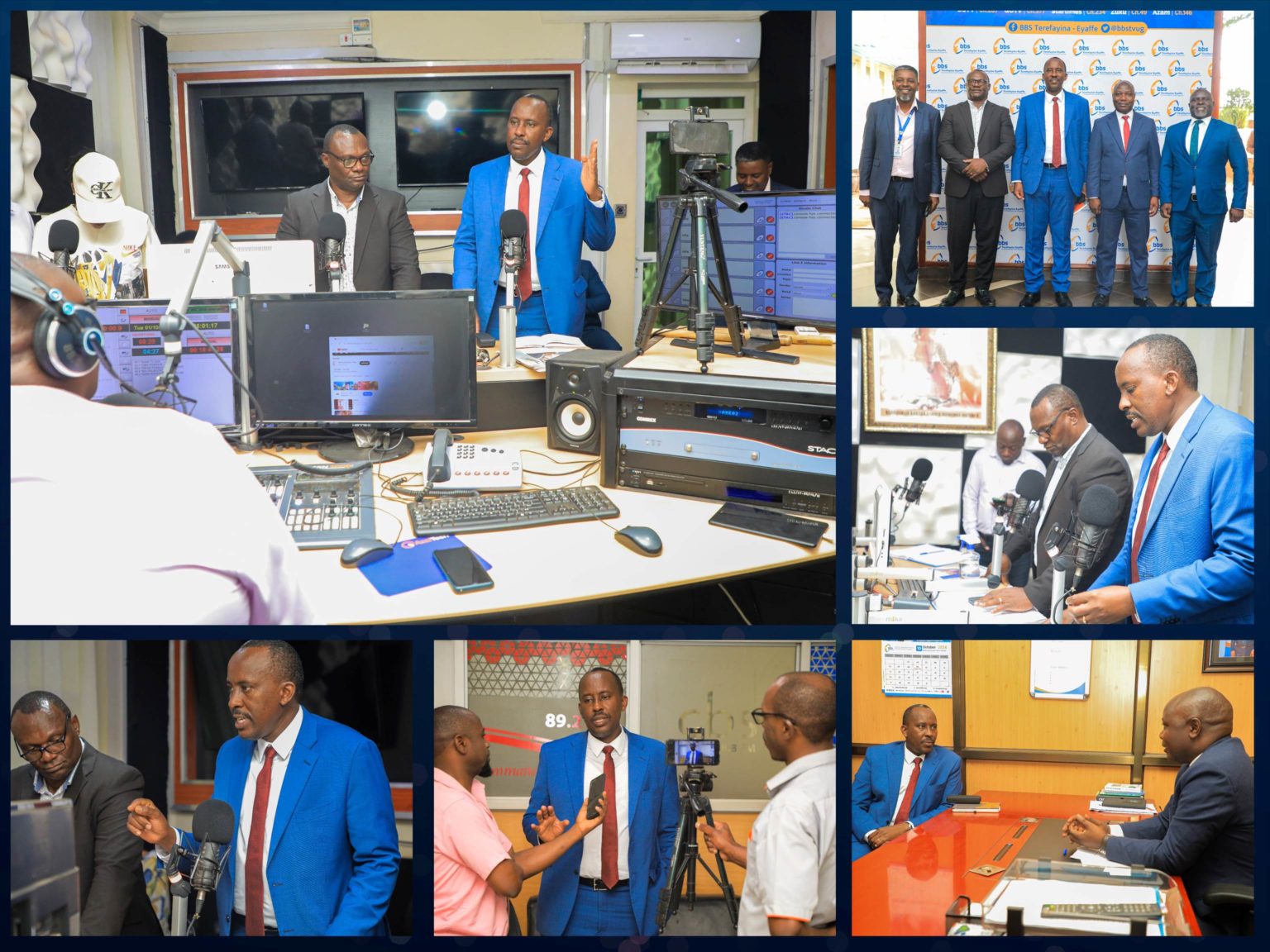 Timely Tax Payments Could Generate UGX 2 Trillion, URA Chief Says