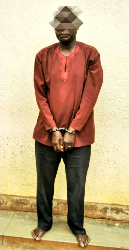 Tororo Police Recover Gun Following Spiritual Clue