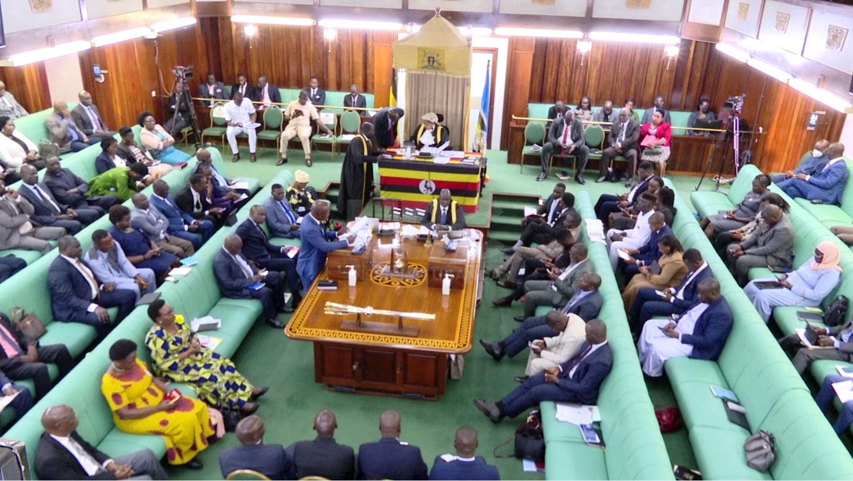 UCDA to Join Agriculture Ministry Under New Coffee Bill
