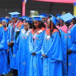 Uganda Christian University (UCU) unveiled new graduation gowns to replace traditional black ones and announced a dress code for parents attending the upcoming ceremony.