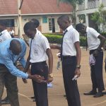 The Uganda National Examination Board is requesting an additional 6.5 billion shillings in its 2024/25 budget to provide meals and support for examiners during the examination marking period.