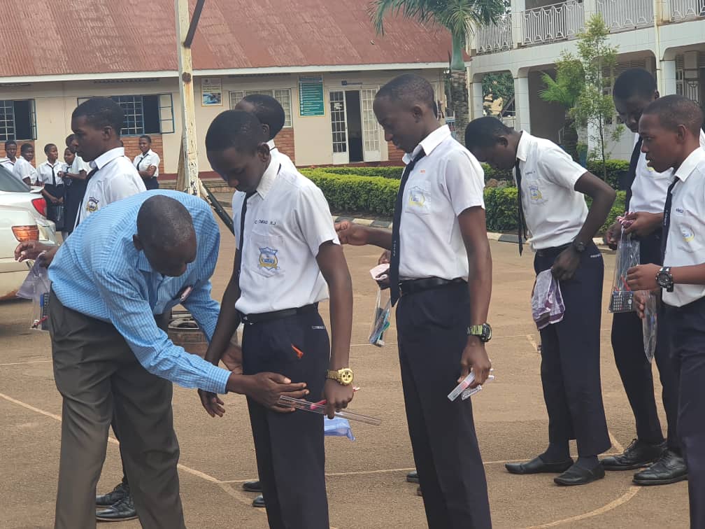The Uganda National Examination Board is requesting an additional 6.5 billion shillings in its 2024/25 budget to provide meals and support for examiners during the examination marking period.