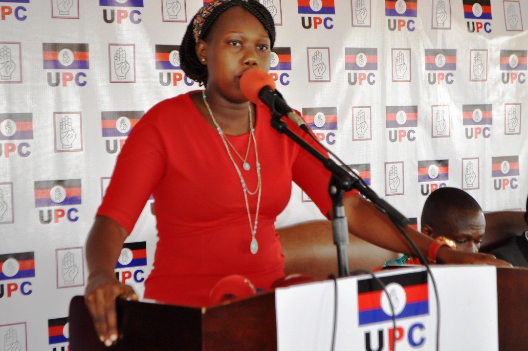 UPC Welcomes SGR Deal, Warns Against Delays