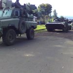 (North Kivu, DRC) – Uganda People’s Defence Forces (UPDF) have confirmed that a minor road accident involving their soldiers in the Democratic Republic of Congo (DRC) resulted in minor injuries, with all affected soldiers now reported safe.