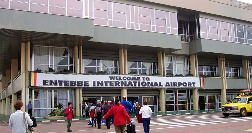 URA Raises Entebbe Airport Baggage Allowance to $2,000