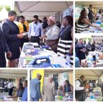 URA Showcases Innovations to Tackle Counterfeiting