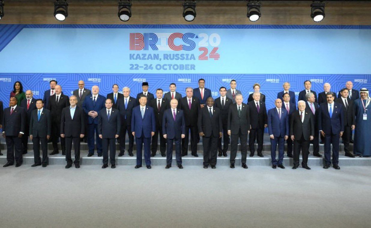 (Kampala) – Uganda joined BRICS as a partner state this week, signaling a strategic step in aligning with a bloc aimed at strengthening political and economic leverage for developing nations.