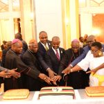 60th Anniversary of Uganda Martyrs' Canonization Marked in Vatican