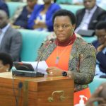 Hon. Mutuuzo withdrew the Bill on behalf of government - Uganda Pauses Kiswahili Law