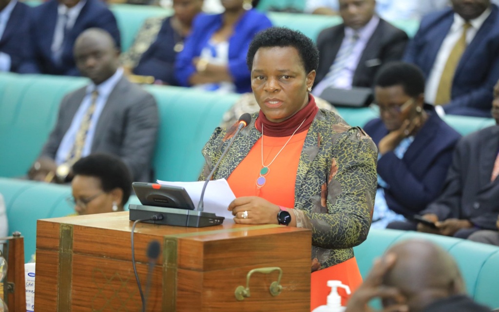 Hon. Mutuuzo withdrew the Bill on behalf of government - Uganda Pauses Kiswahili Law
