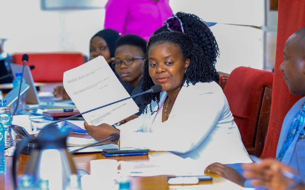 Uganda Races to Meet EU Coffee Export Certification Deadline