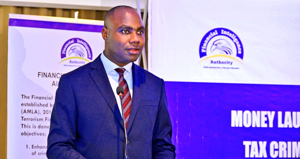 (Kampala) – Uganda has launched a report addressing the risks of tax evasion, money laundering, and terrorism financing, emphasizing the need for timely and effective action against financial crimes.