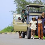 Uganda Wildlife Authority