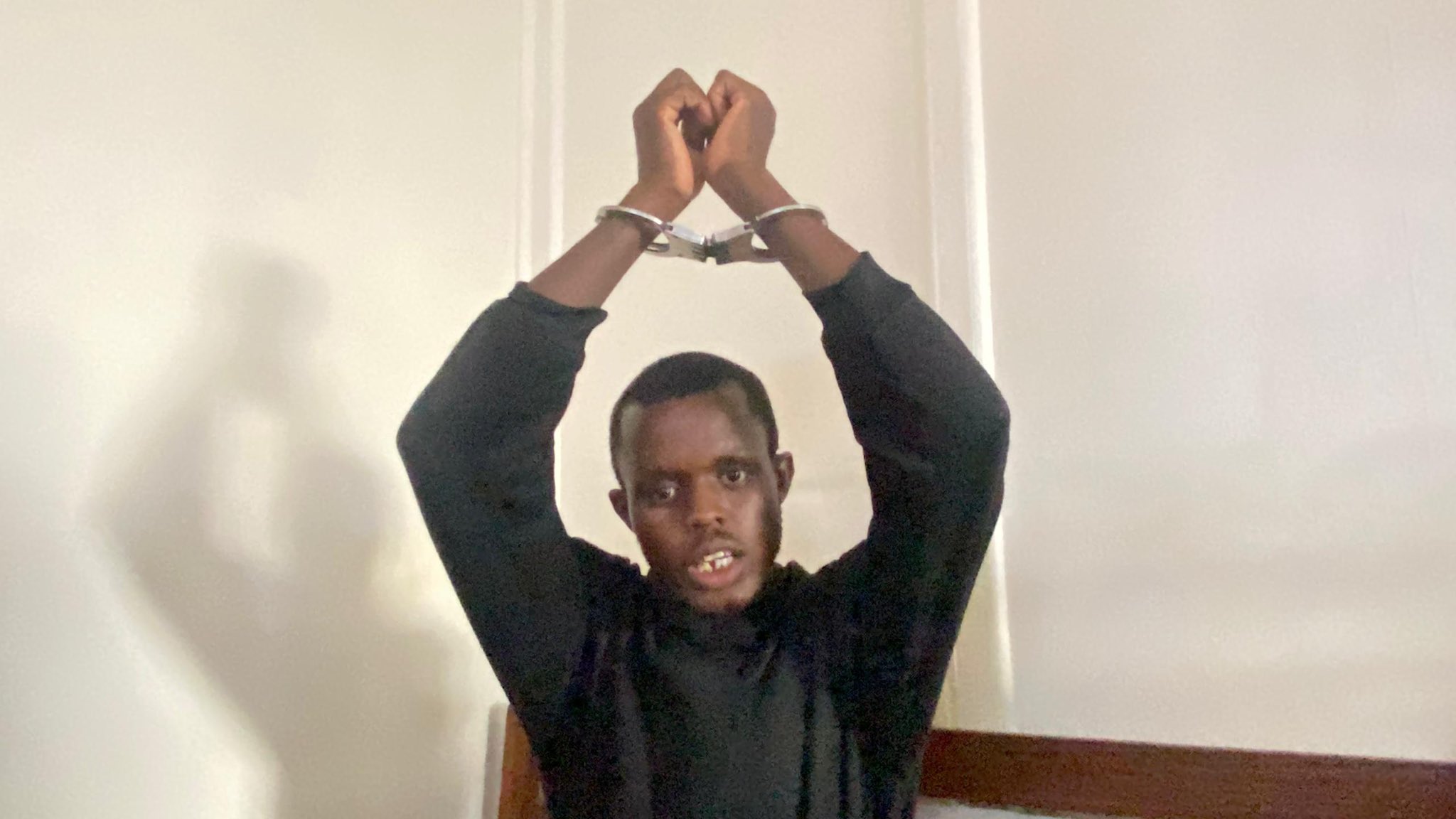 Ugandan TikToker Arrested for Disturbing Video Involving Toddler Peter Walakira