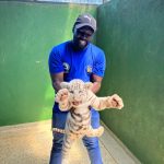 Ugandan Zookeepers Launch Program to Support Students Near Wildlife Zones