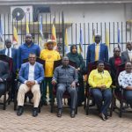 Uganda’s NRM and Kenya’s UDA Push for East African Cooperation